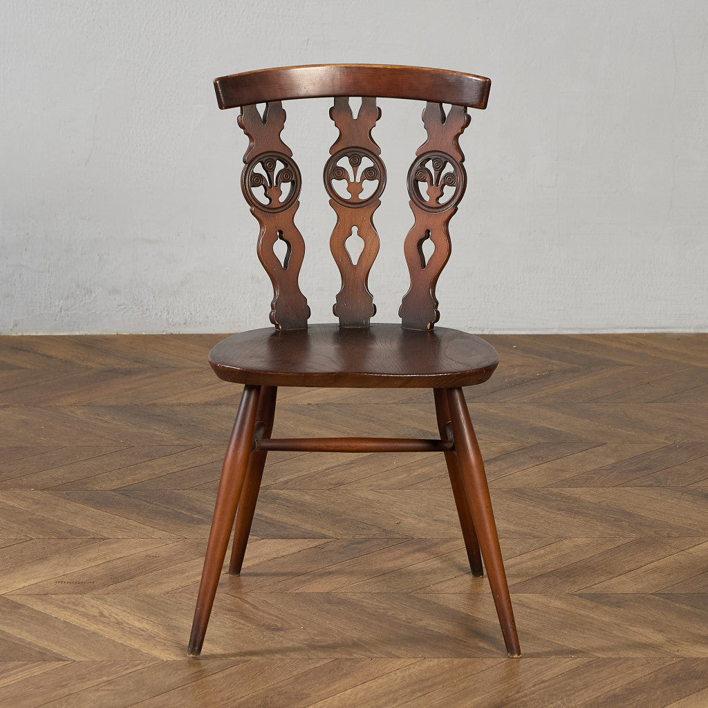 アーコール ERCOL Old Colonial シスルバックチェア #97983 – camori