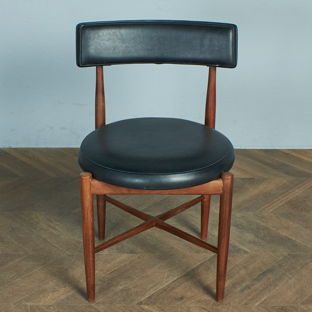G-PLAN Circular Chair #75964 – camori ヴィンテージ家具・北欧