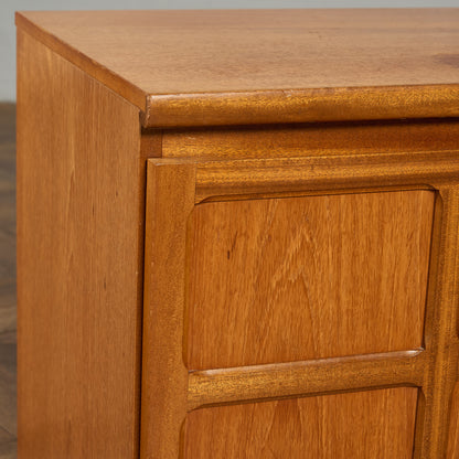 ネイサン Nathan ヴィンテージ AVボード #91756