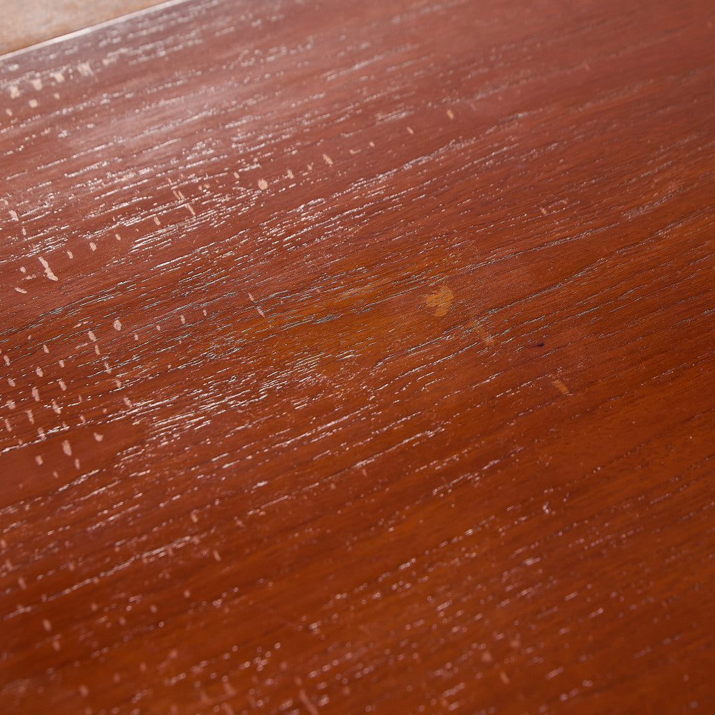 ゲートレッグ バタフライテーブル