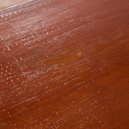 ゲートレッグ バタフライテーブル