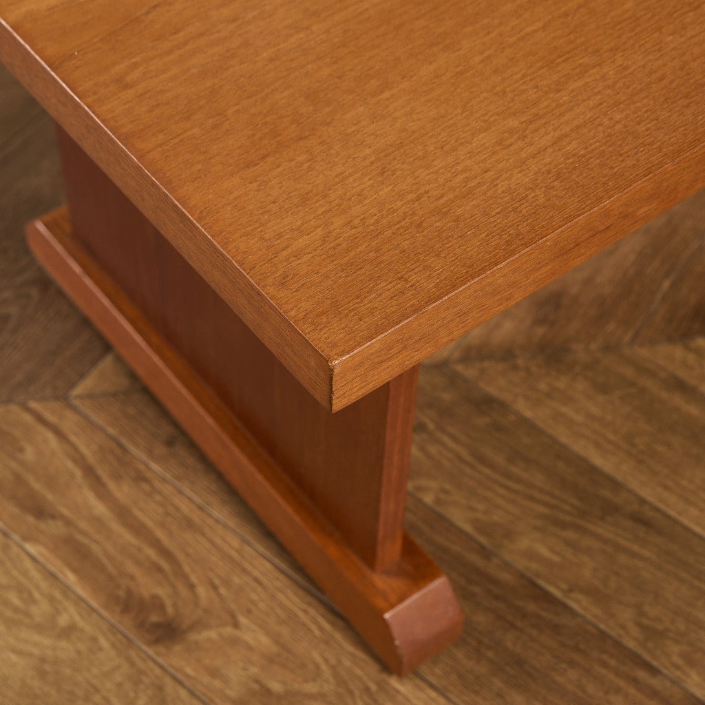 英国 ヴィンテージ コーヒーテーブル