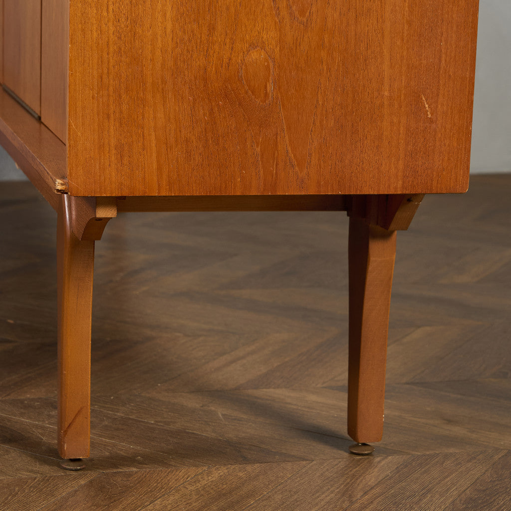 ヴィンテージ ロング サイドボード