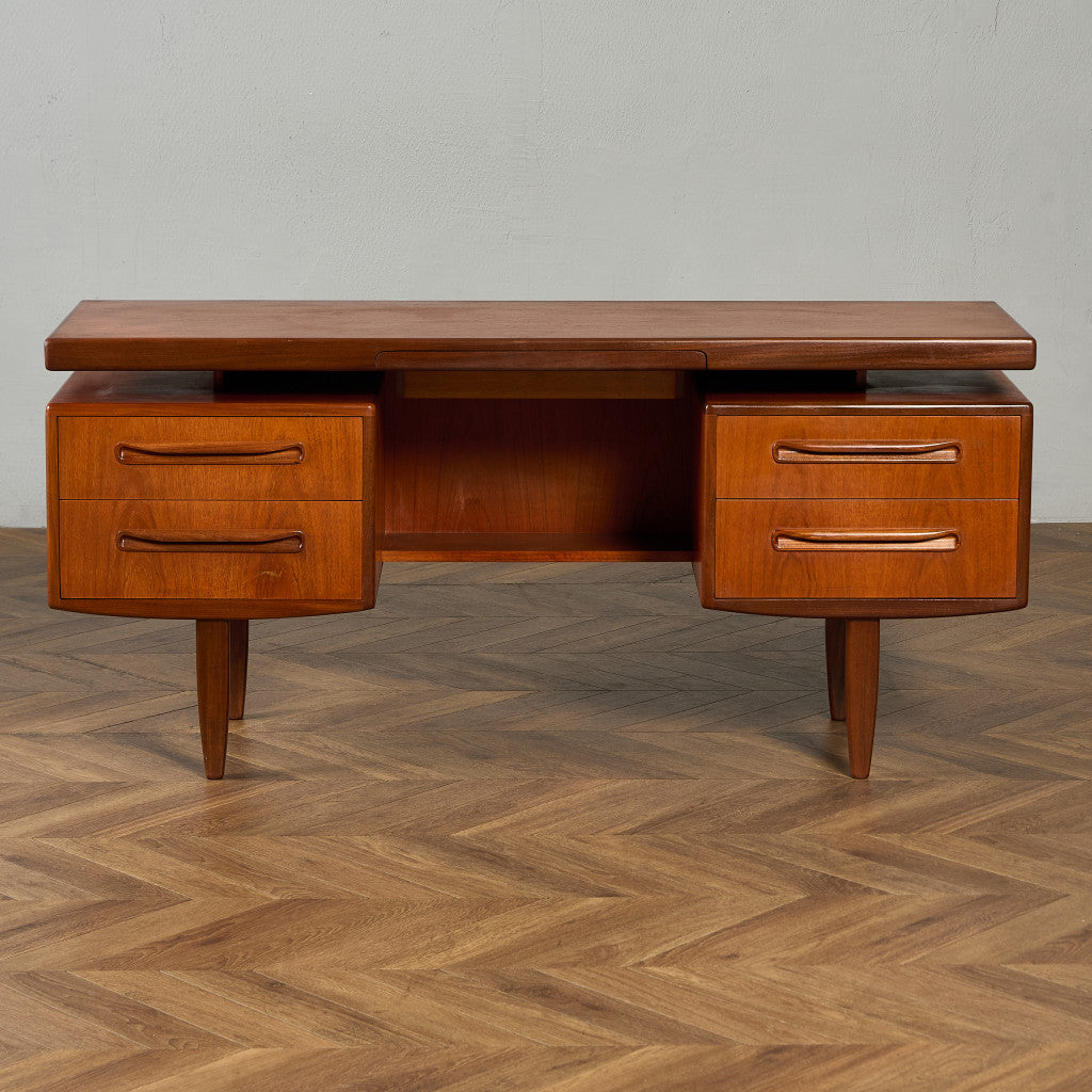 New Fresco ヴィンテージ デスク