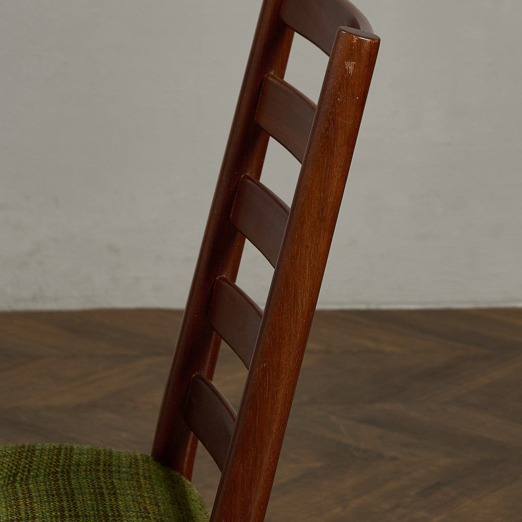 英国 ヴィンテージ ダイニングチェア