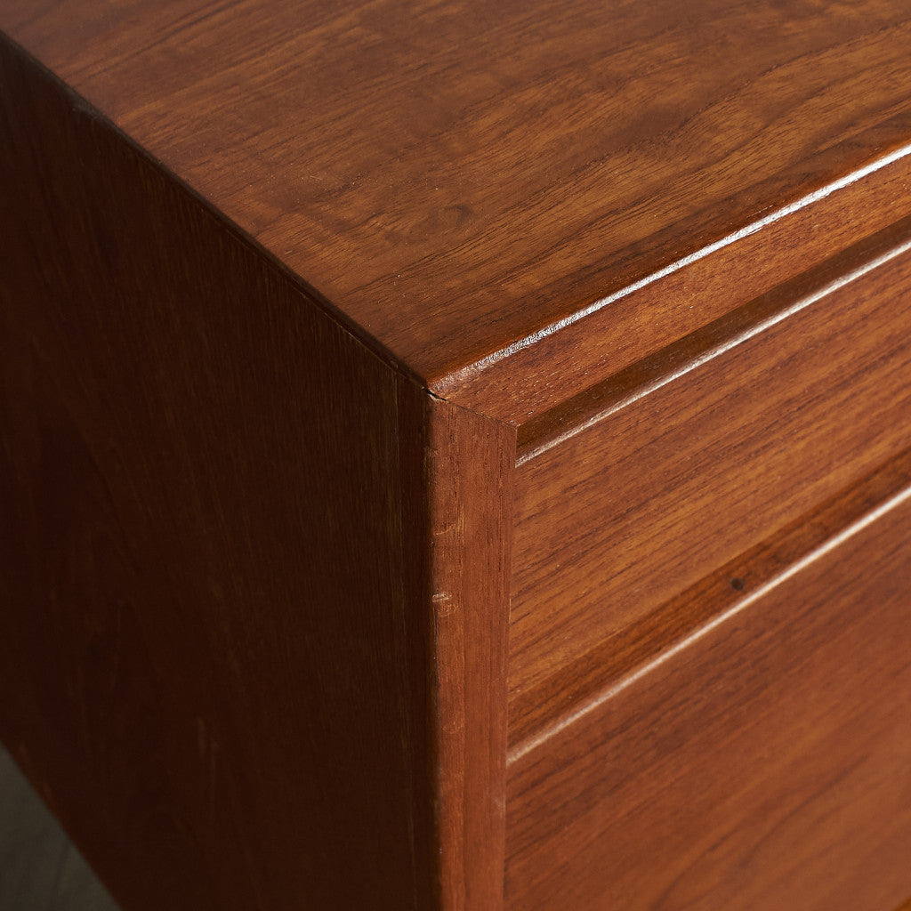 ヴィンテージ サイドボード