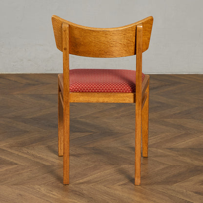 Brandon ダイニングチェア (B630) 座面張替え済み