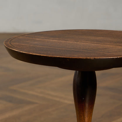 英国 クラシック プランタースタンド サイドテーブル #96883