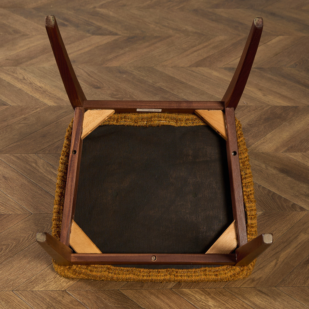 スラットバックチェア (4540)