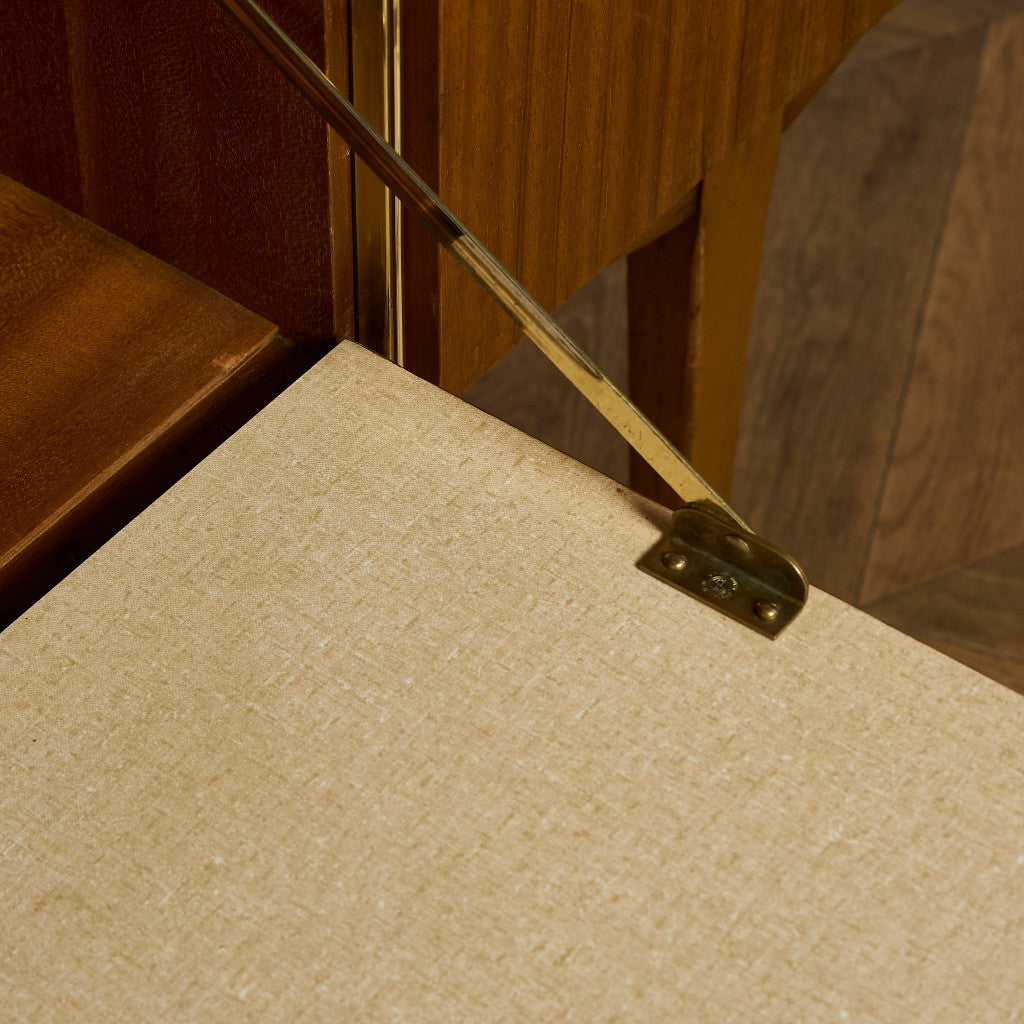 ヴィンテージ サイドボード