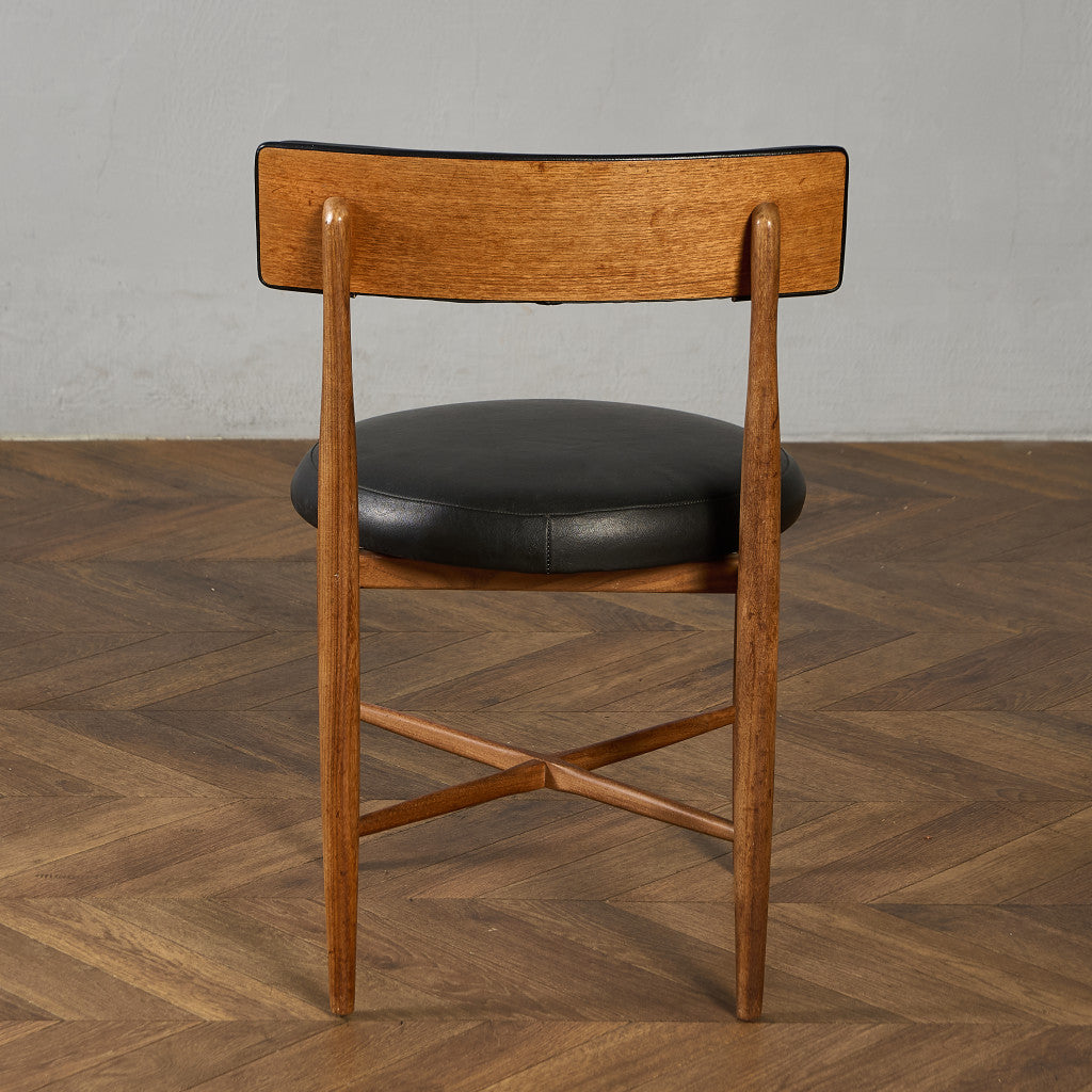 サーキュラーチェア