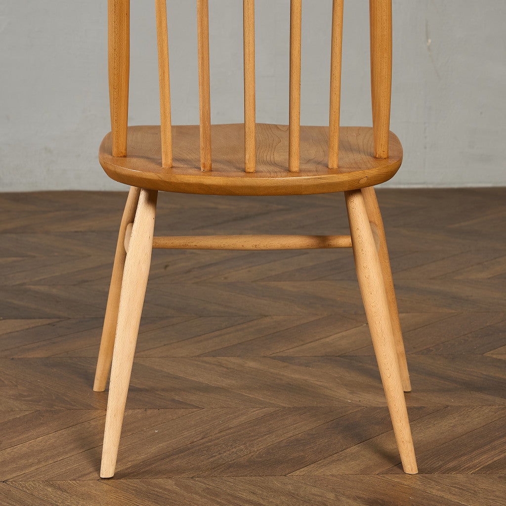 アーコール ERCOL ヴィンテージ クエーカーチェア #98241 – camori