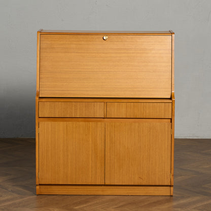 ヴィンテージ ライティング ビューロー