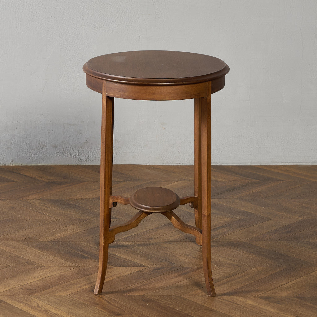 英国 クラシック サイドテーブル