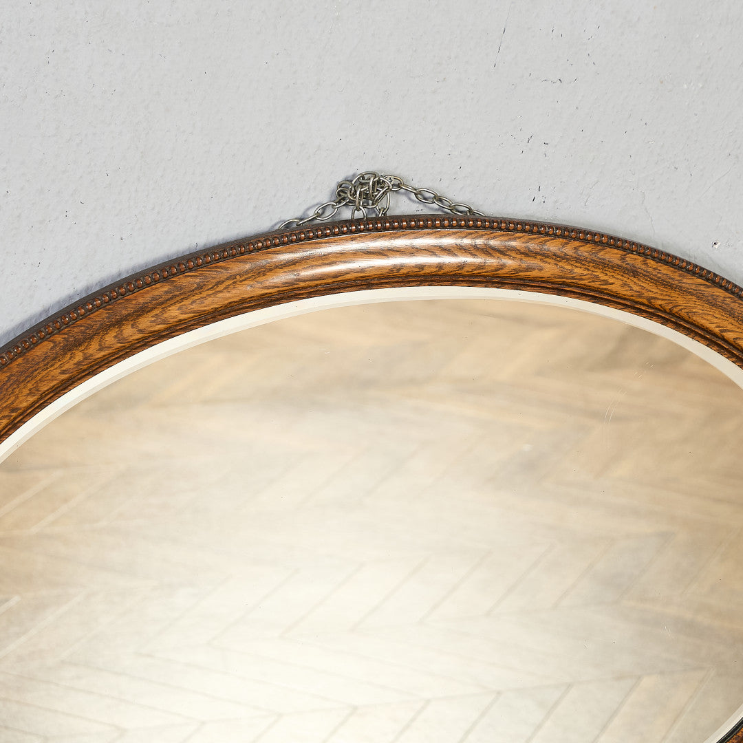 英国 クラシック ウォールミラー #97365 – camori ヴィンテージ家具