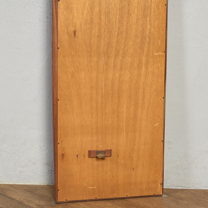 ジープラン G-PLAN Fresco ヴィンテージ ウォールミラー #95540