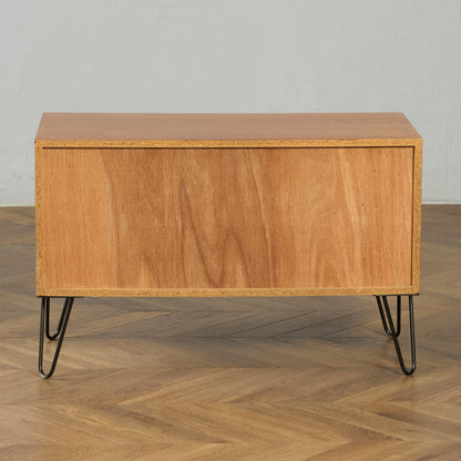 英国 ヴィンテージ キャビネット