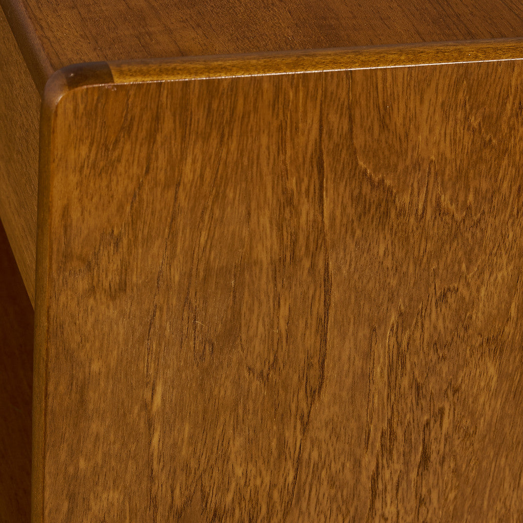 ヴィンテージ 十字扉 スモールキャビネット