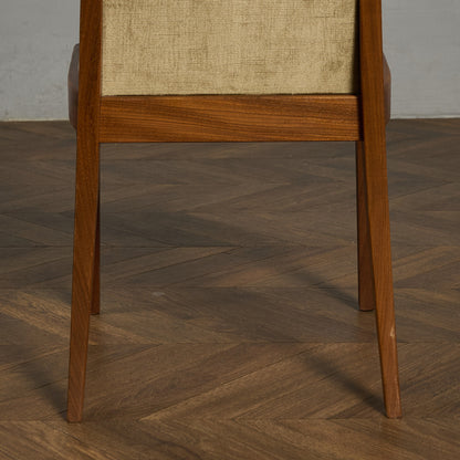 ヴィンテージ ダイニングチェア