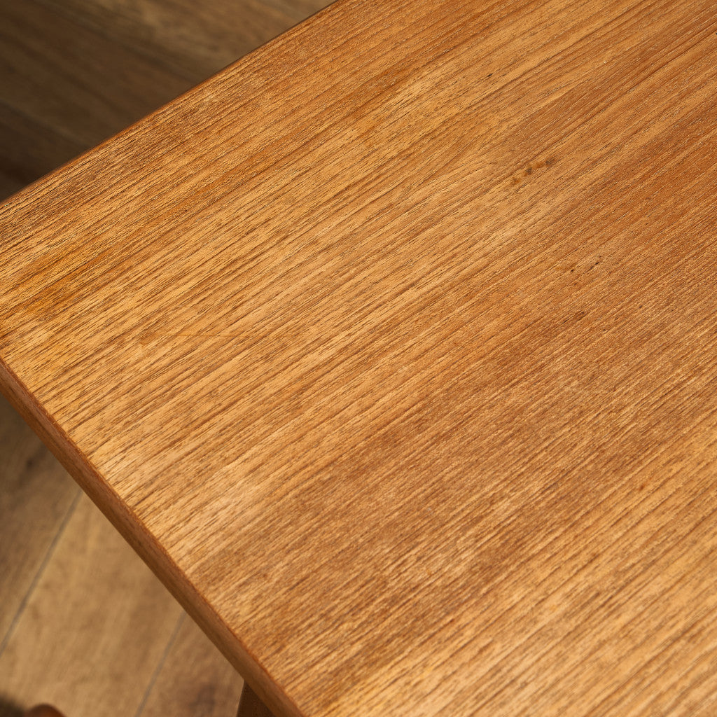 ジープラン G-PLAN ヴィンテージ ネストテーブル サイドテーブル #89547