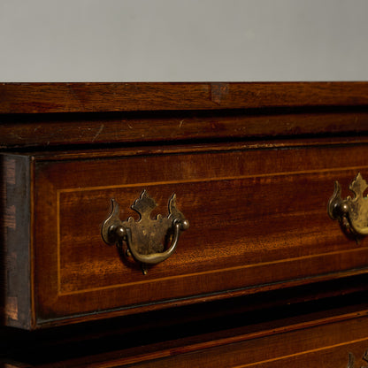 英国 クラシック 4段 サイドチェスト