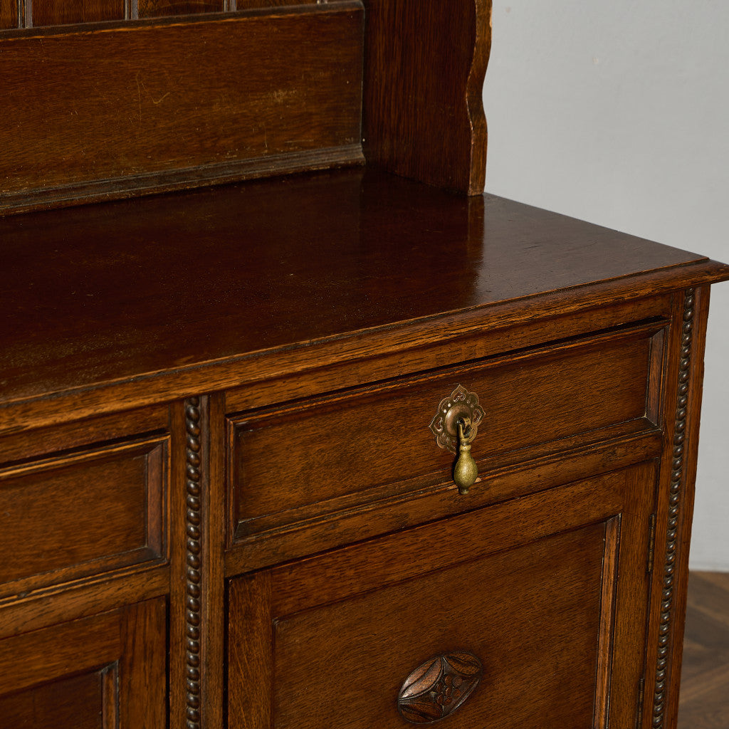 英国 クラシック ライティング ビューロー