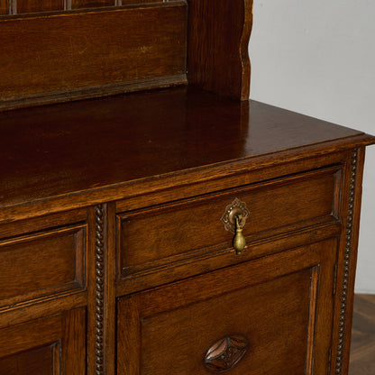 英国 クラシック ライティング ビューロー