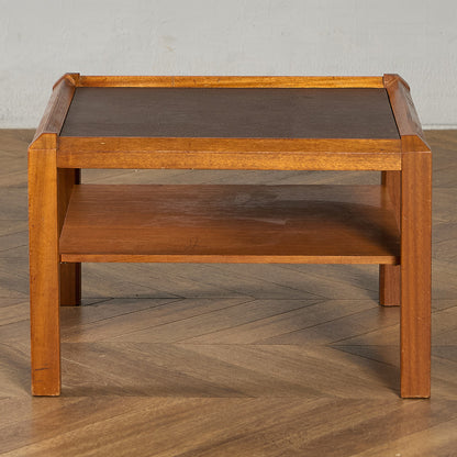 英国 ヴィンテージ コーヒーテーブル #97777