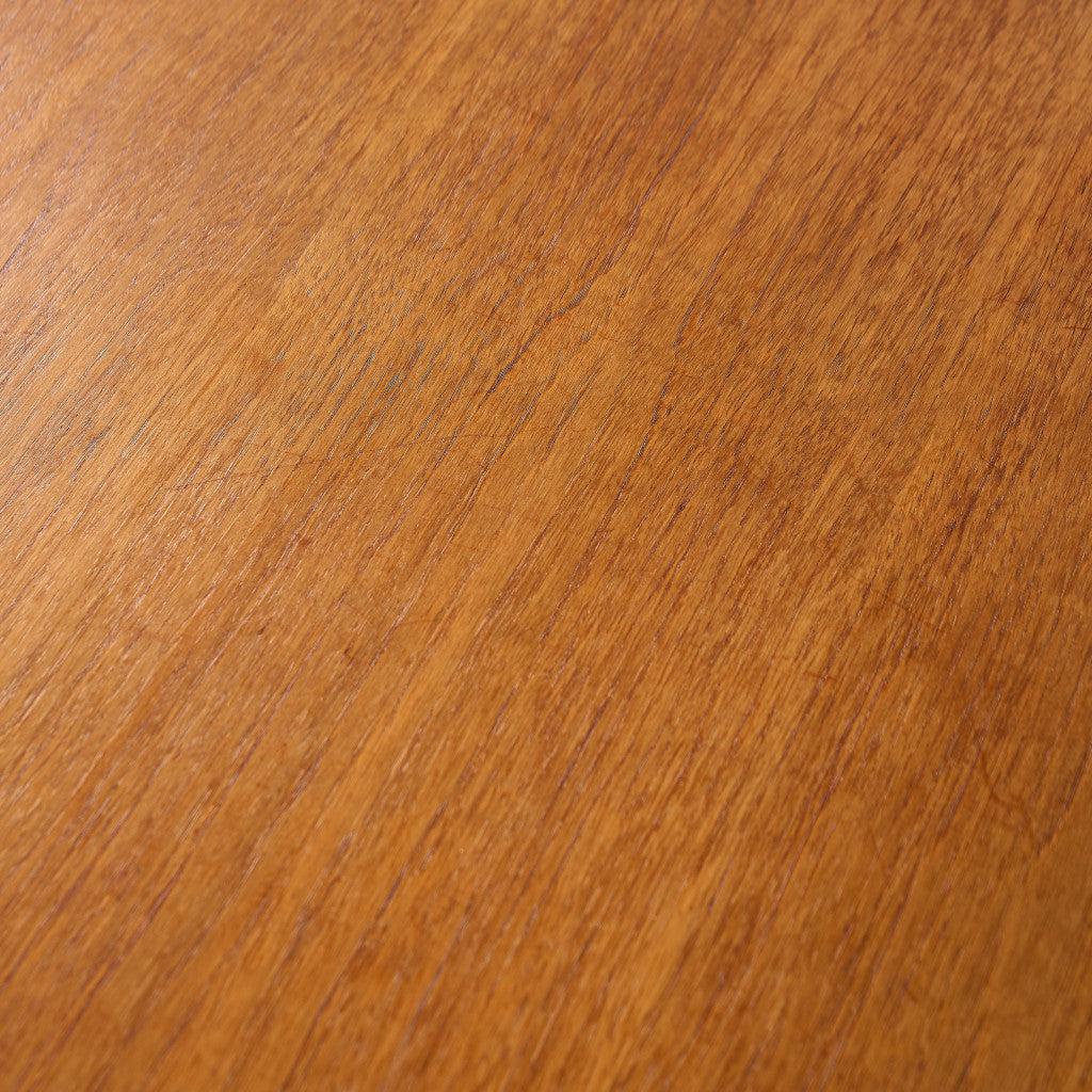 エクステンション オーバル ダイニングテーブル