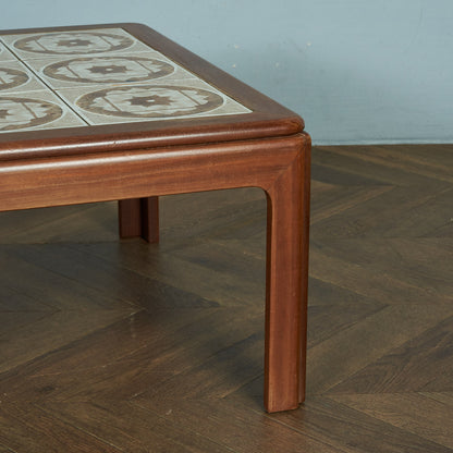 ジープラン G-PLAN タイルトップ コーヒーテーブル #80292