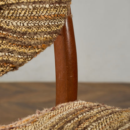 ヴィンテージ ダイニングチェア