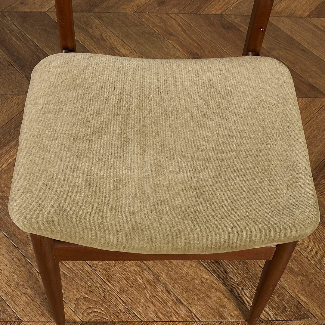 英国 ヴィンテージ ダイニングチェア