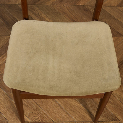 英国 ヴィンテージ ダイニングチェア