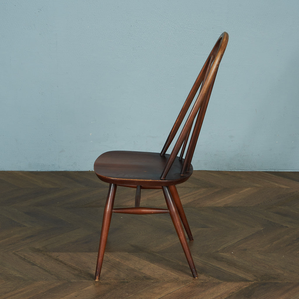 アーコール ERCOL ヴィンテージ クエーカーチェア #66081