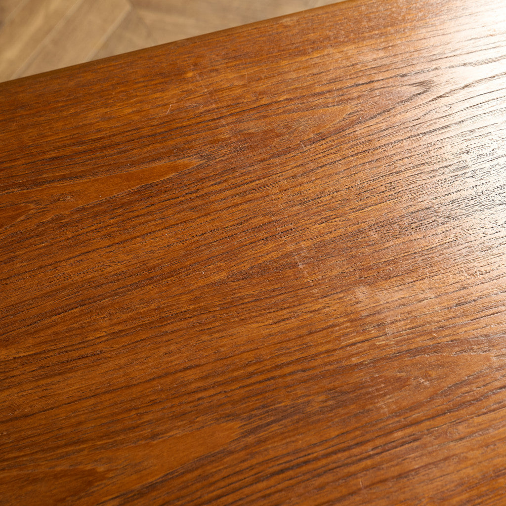 十字扉 ヴィンテージ サイドボード