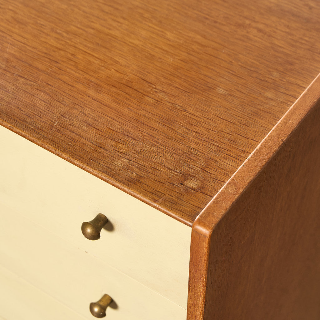 Tola&white 7段 チェスト