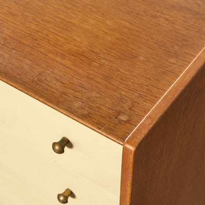 Tola&white 7段 チェスト