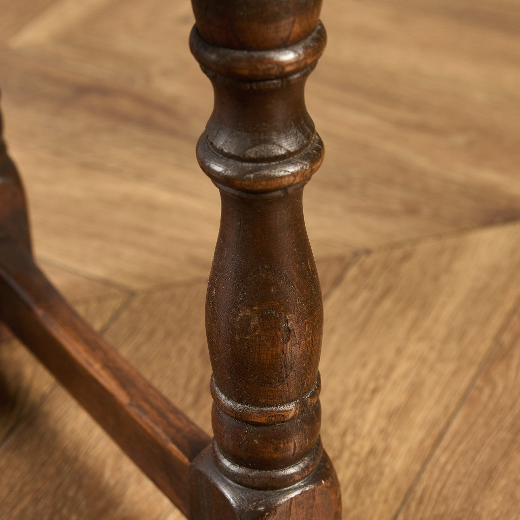 英国 クラシック ネストコーヒーテーブル センターテーブル