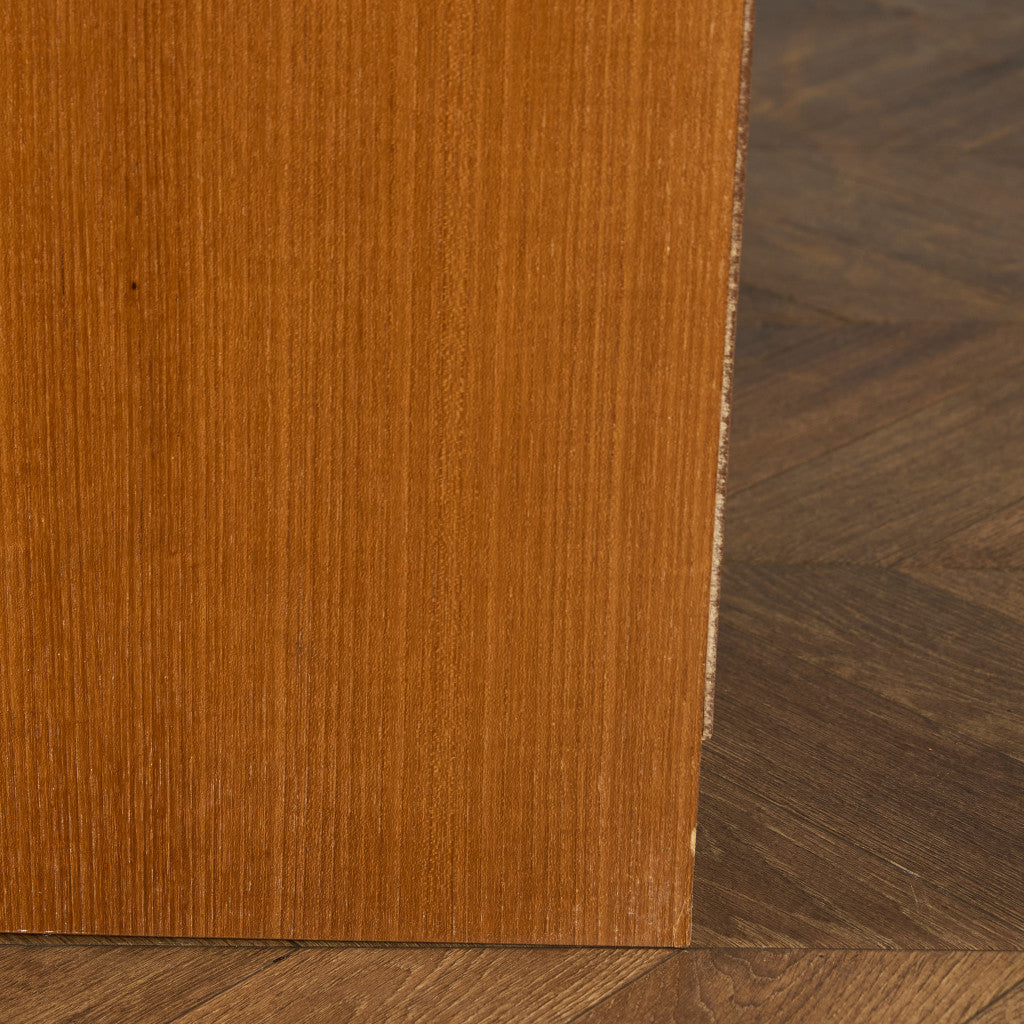 A Quinn (Sales) Ltd ヴィンテージ ウォールユニット