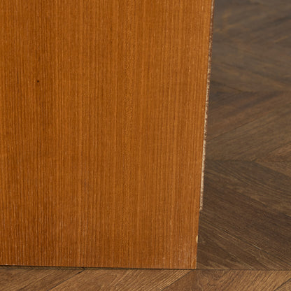 A Quinn (Sales) Ltd ヴィンテージ ウォールユニット