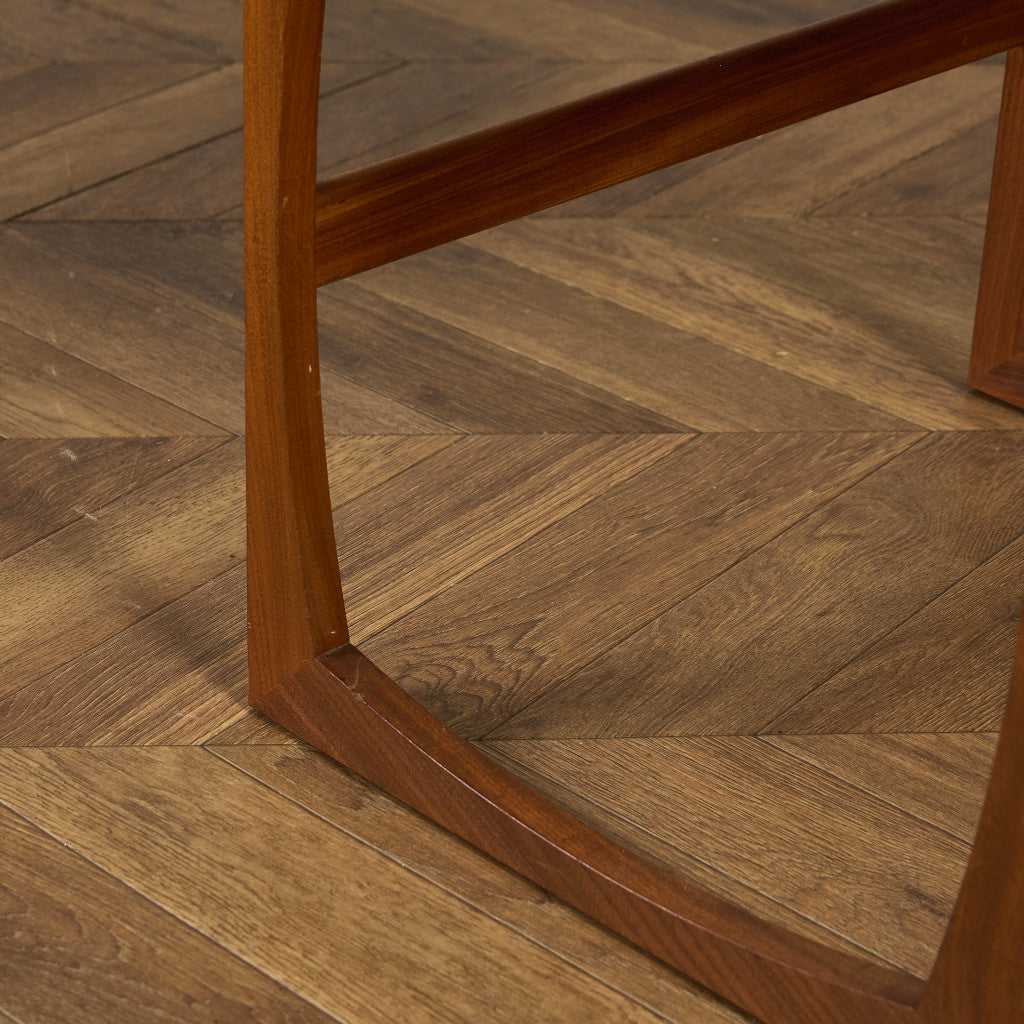 Quadrille ヴィンテージ ネストテーブル