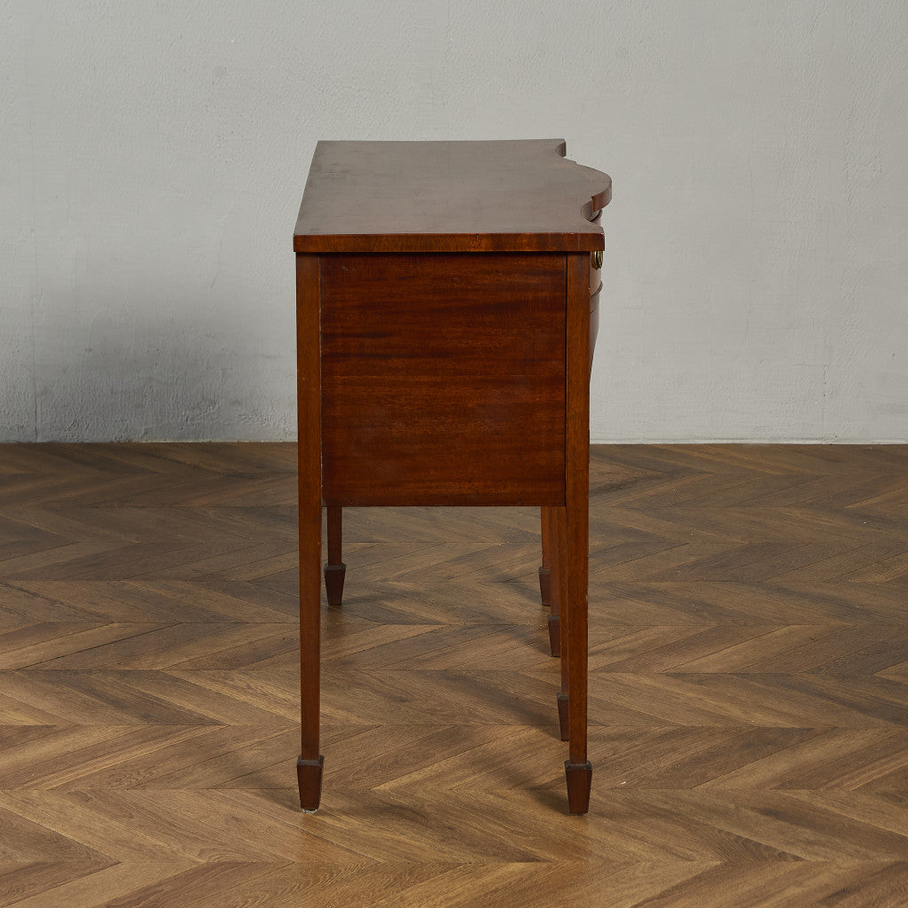 英国クラシック サイドボード