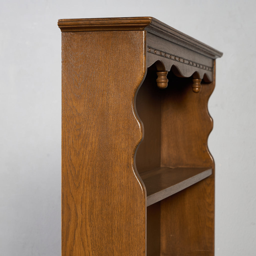 オーク材 ウェルシュドレッサー