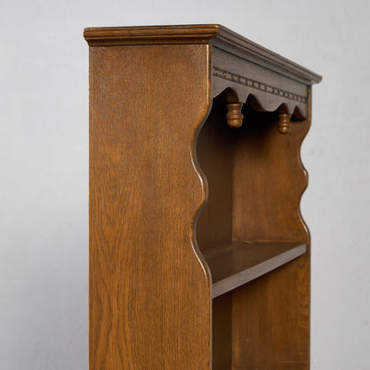 オーク材 ウェルシュドレッサー