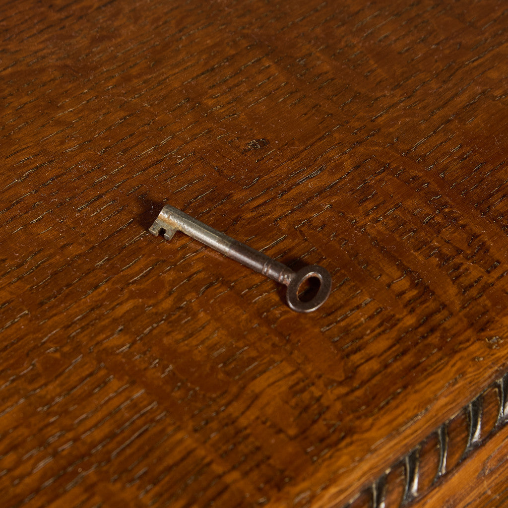 英国 クラシック サイドボード 食器棚