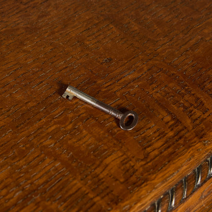 英国 クラシック サイドボード 食器棚