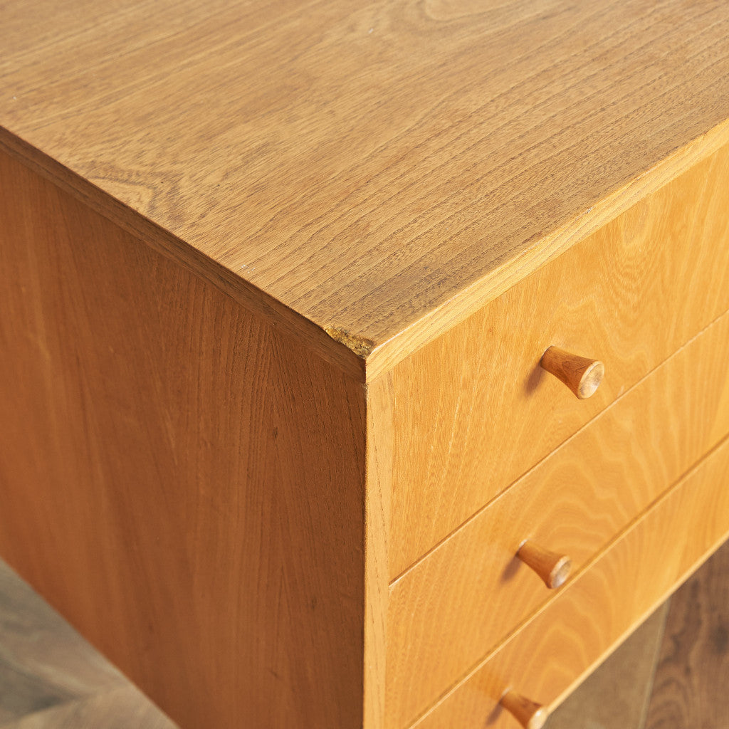 ヴィンテージ サイドボード