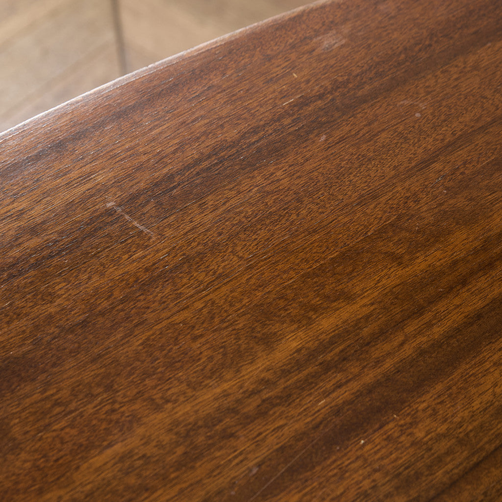 英国 ヴィンテージ エクステンション ダイニングテーブル