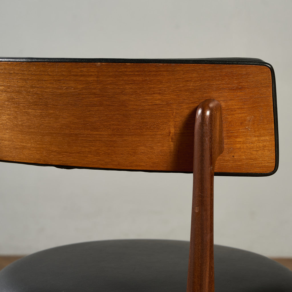 サーキュラーチェア