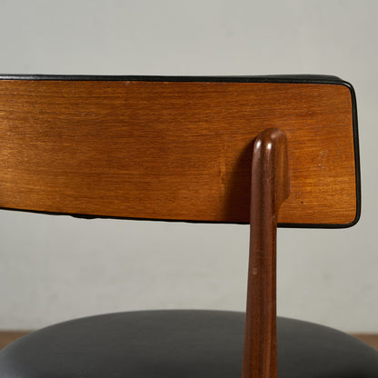 サーキュラーチェア